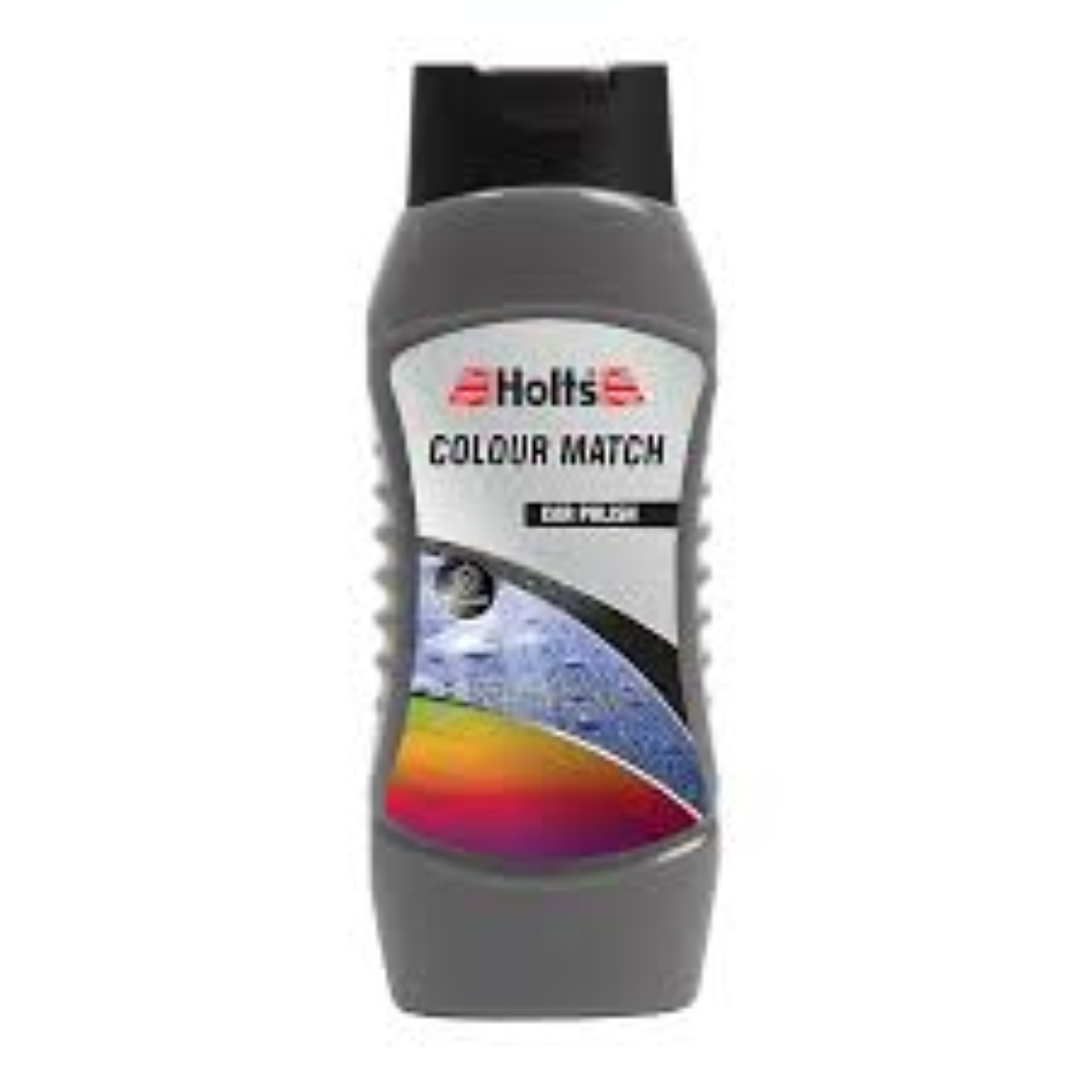 Holts Colour Match  Grey